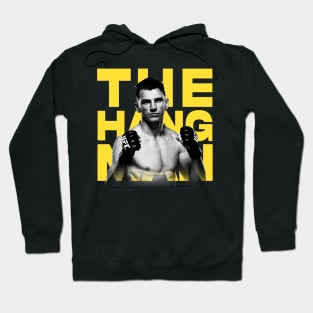 the hangman hooker Hoodie